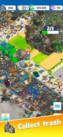 Screenshot 1 of Trash Tycoon