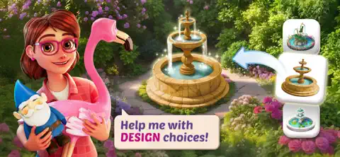 Lilys Garden - iOSGods.com screenshot 3