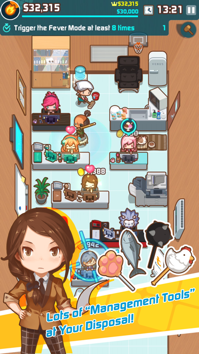 MyOffice ✨ screenshot 1