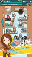 Screenshot 1 of MyOffice ✨