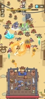 Screenshot 2 of Rumble Paws