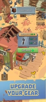 Screenshot 2 of West Escape