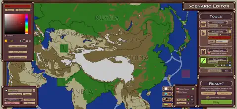 Ages of Conflict - iOSGods.com screenshot 3
