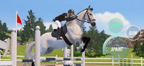 Horse Racing screenshot 2