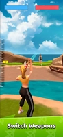 Screenshot 5 of Archery Clash