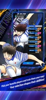Screenshot 2 of Captain Tsubasa : My Golden XI ✨