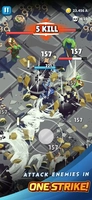 Screenshot 5 of Dungeon of Gods