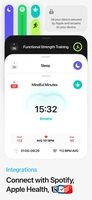 Screenshot 5 of Amie - Todos, calendar