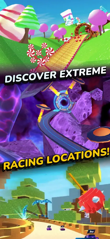 Race Master ✨ screenshot 4