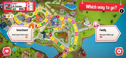 Game Of Life 2 screenshot 2