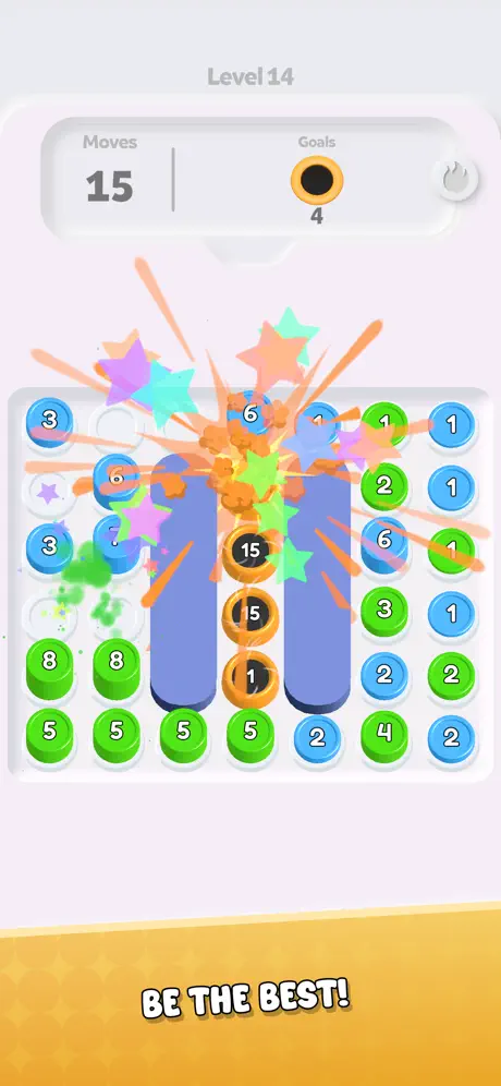 Stack Em Up ✨ screenshot 4