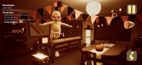 BabyInYellow ✨ screenshot 2