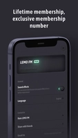 Screenshot 7 of LEMO FM