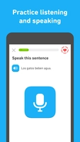 Screenshot 3 of Duolingo++