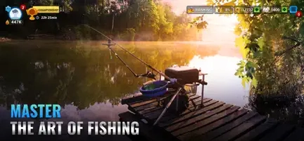 Screenshot 2 of Fishing Clash
