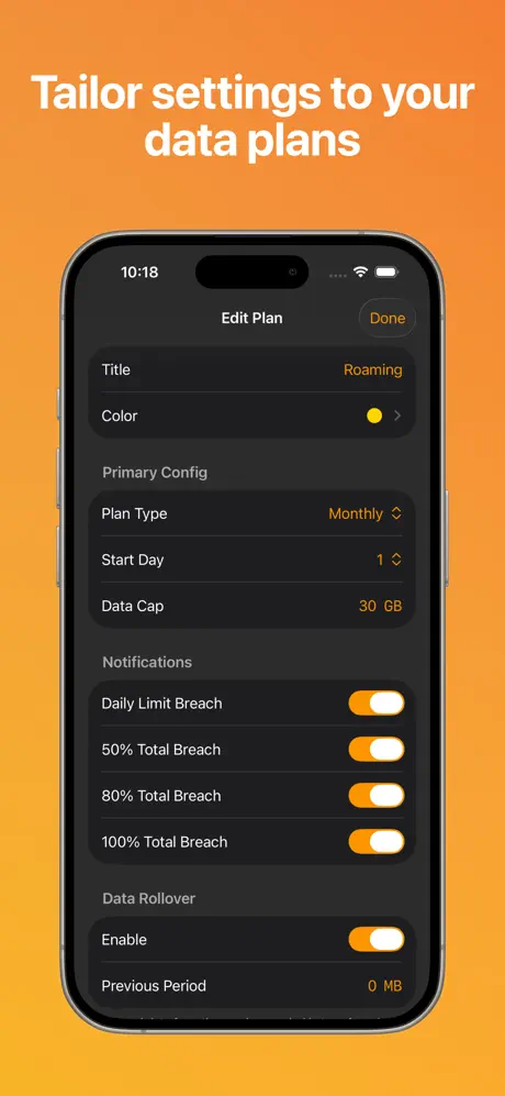 Didget screenshot 5