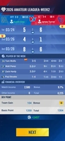 Screenshot 3 of Baseball Rising Star