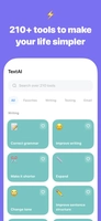 Screenshot 5 of TextAI