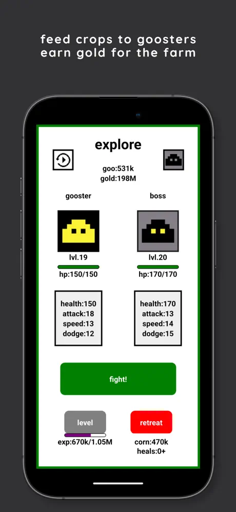 cube farm - iOSGods.com screenshot 5