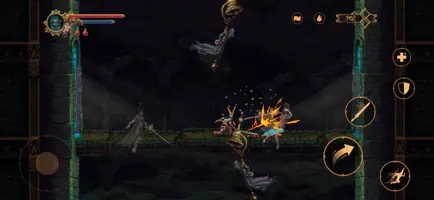 Screenshot 5 of Blasphemous