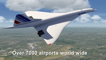 Screenshot 2 of Aerofly FS
