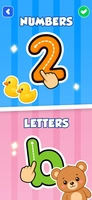 Screenshot 3 of Baby Games ✨