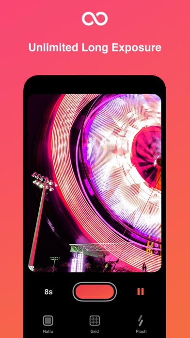 Light screenshot 3