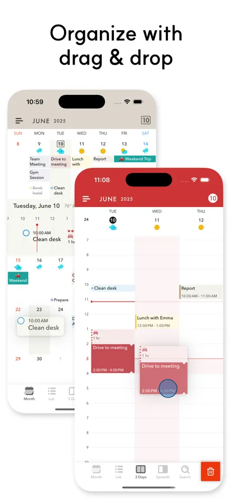 Across screenshot 4