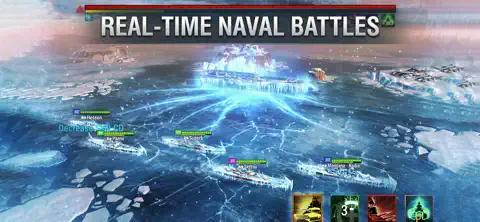 Armada screenshot 3