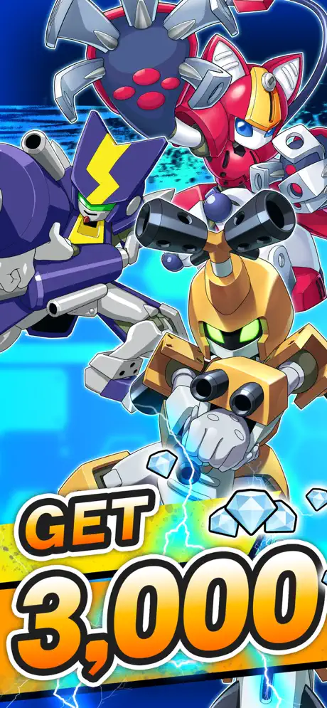 Medabots Survivors ✨ screenshot 1
