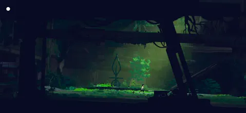 Planet of Lana screenshot 2