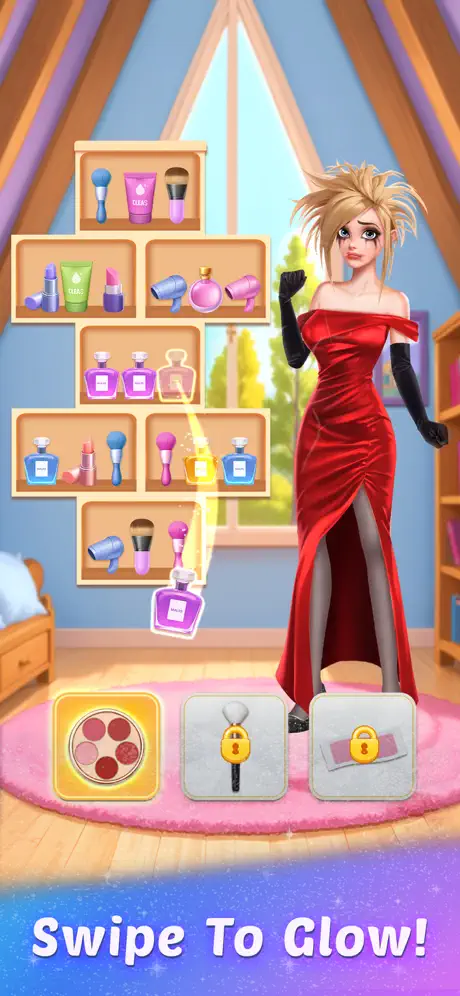 Beauty Sort - iOSGods.com screenshot 3
