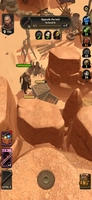 Screenshot 5 of Skullburn