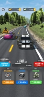 Screenshot 1 of Highway Overtake