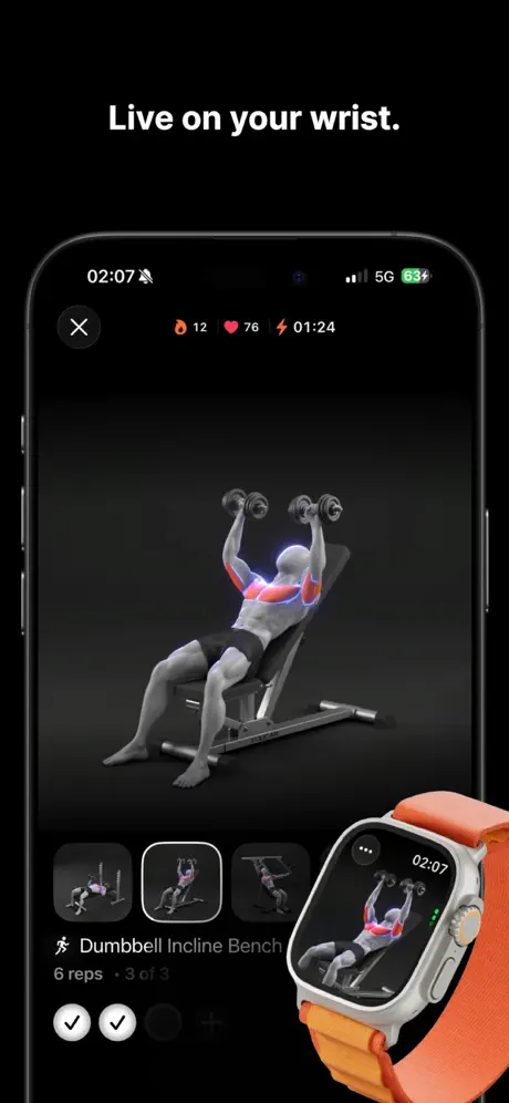 YouCan screenshot 5