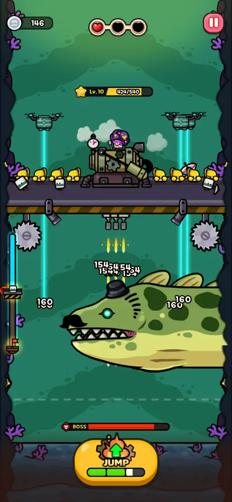 DDDigger - iOSGods.com screenshot 1