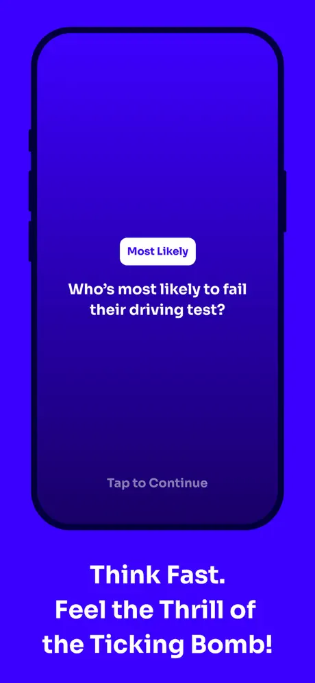 Boomit Party screenshot 5