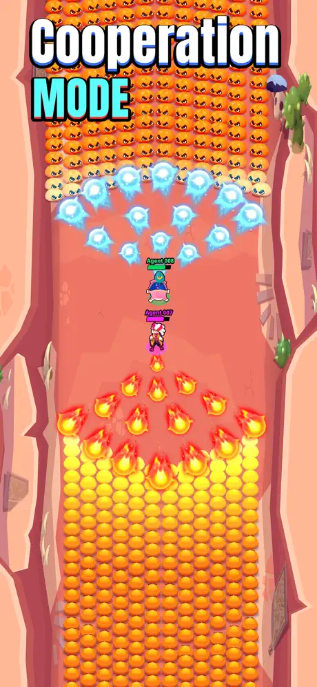 Elemental Adventurer ✨ screenshot 5