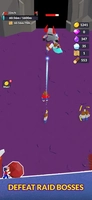 Screenshot 4 of Rock Pusher