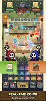 Screenshot 1 of Magic Defense ✨
