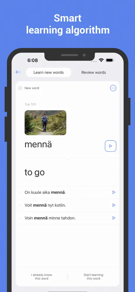 ReWord screenshot 1