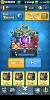 Screenshot 1 of Null’s Royale