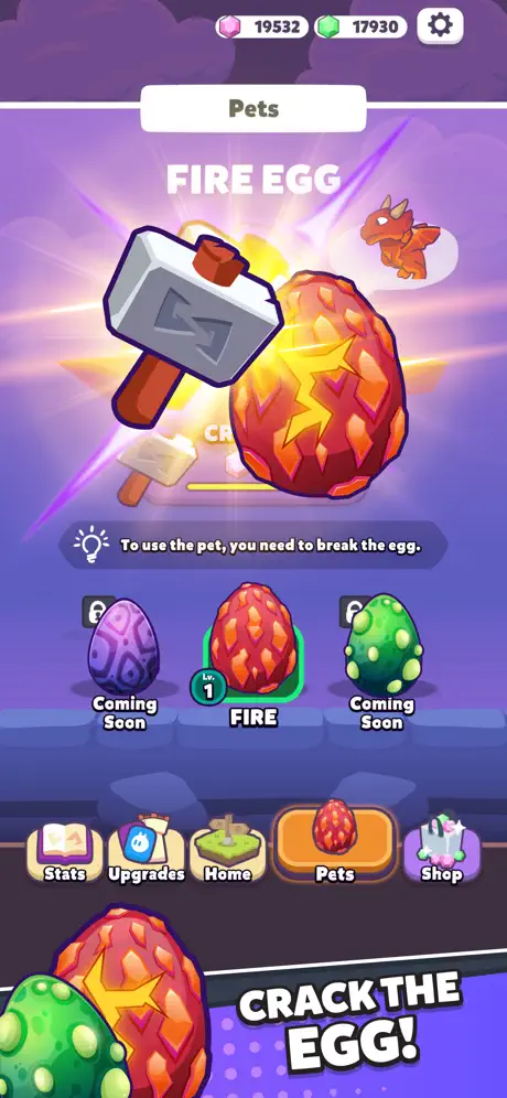 Miner Fighters - iOSGods.com screenshot 2