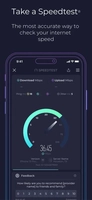 Screenshot 2 of Speedtest