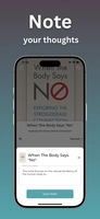 Screenshot 4 of SpokenPages