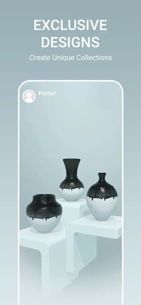 Pottery 2 ✨ screenshot 2