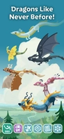 Screenshot 4 of Hatch Dragons