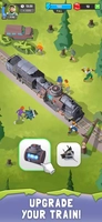 Screenshot 2 of Train of Hope