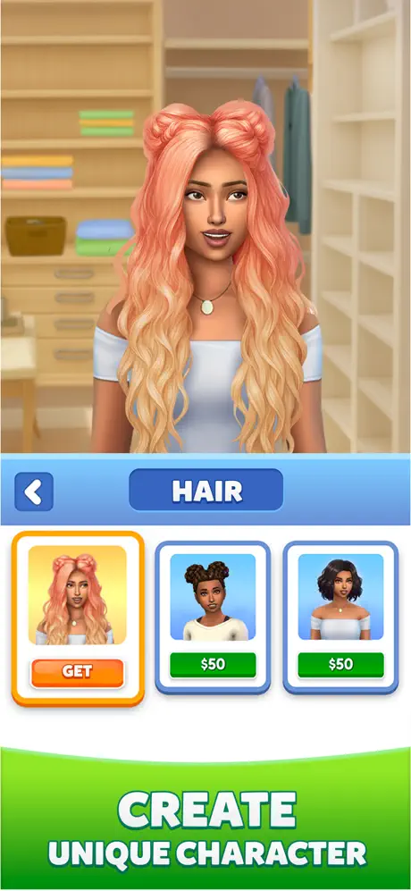 Life Sim 3D ✨ screenshot 2