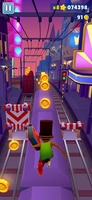 Screenshot 5 of Subway Surf